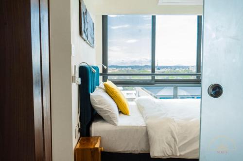 North Ridge Apartamento | SOLEA 1 bedroom apartment - Central, comfortable, cozy, balcony, pool, gym
