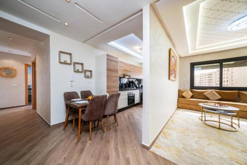 Haut Founty Apartamento | Solea