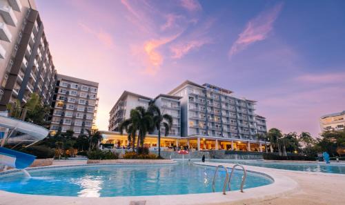 Cordova Complejo | Solea Mactan Resort