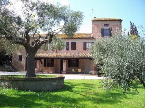 Morro d'Alba Apartamento | Solebello Mulberry