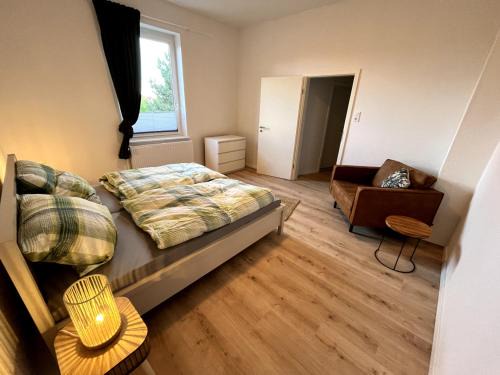 Salzelmen Apartamento | Soleblick