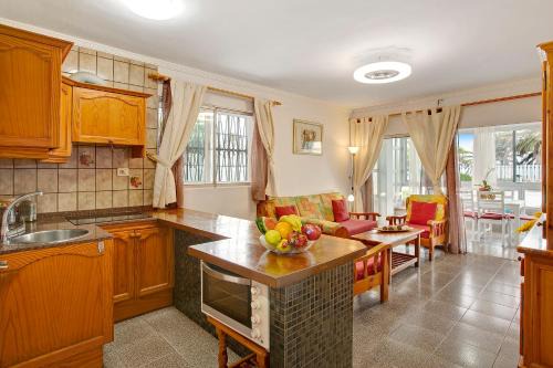 San Agustin Apartamento | Soledad Beach Playa de Las Burras