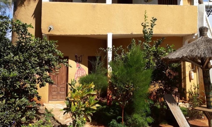 Niaga Casa | Soleil D' Espoir