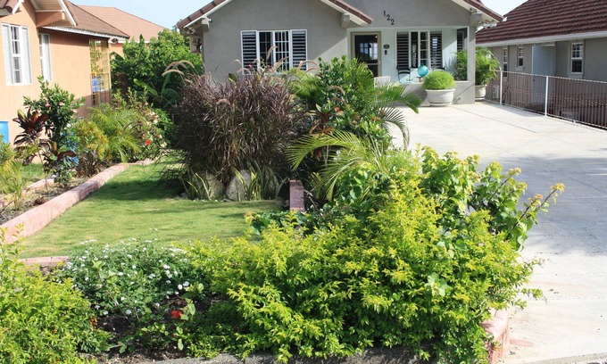 Priory Casa | Soleil de la Palms
