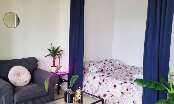 Marais Apartamento | Soleil de Paris en Plein Coeur du Marais
