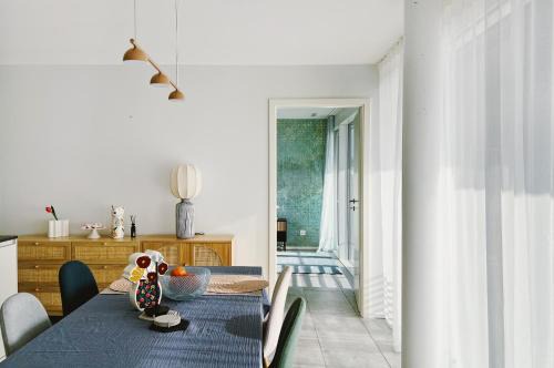 Saint-Blaise Apartamento | Soleil House Saint Blaise