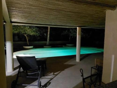 Ndangane Casa | Soleil & Saloum