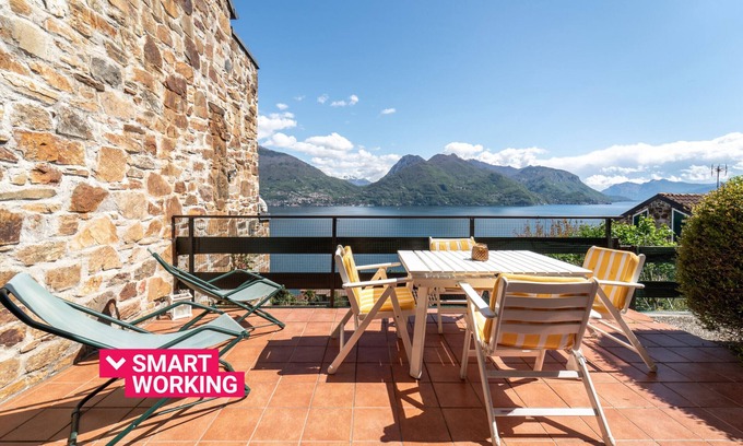 San Siro Apartamento | Solelago