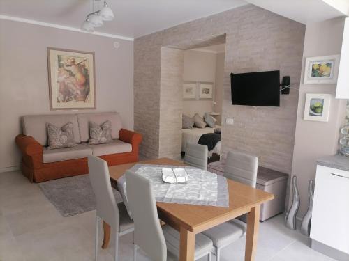 Santa Elisabetta Apartamento | SoleLuna
