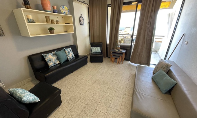 Jounieh Condominio | Chalet en urbanisazion de Solemar, piscinas, tennis, futbol, Balon cesto