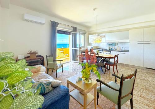 Aspra Apartamento | Solemar Sicilia - Casa Bella