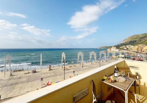 Aspra Apartamento | Solemar Sicilia - Casa Carina