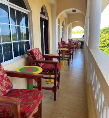 Negril Casa | Solet's Paradise Negril