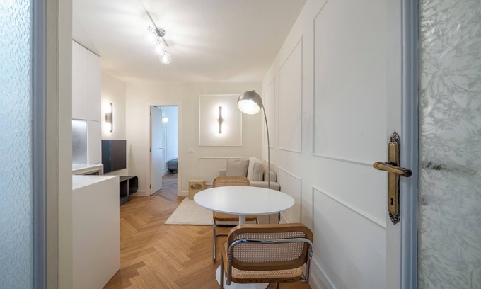 Porta Nuova Apartamento | Solferino Comfort Suite Battaglia Appartamenti