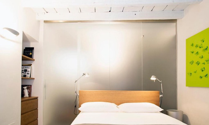 San Marco Apartamento | Solferino Suite