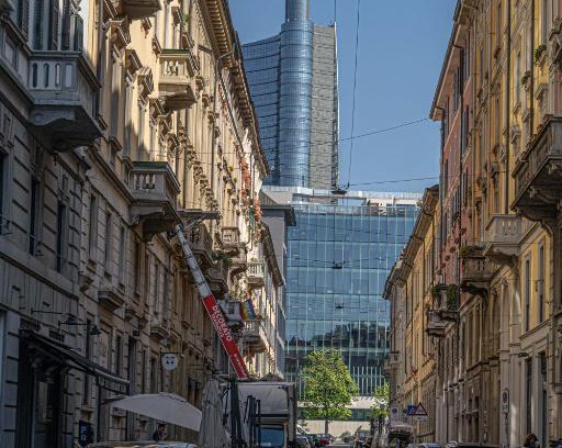 San Marco Apartamento | Solferino34