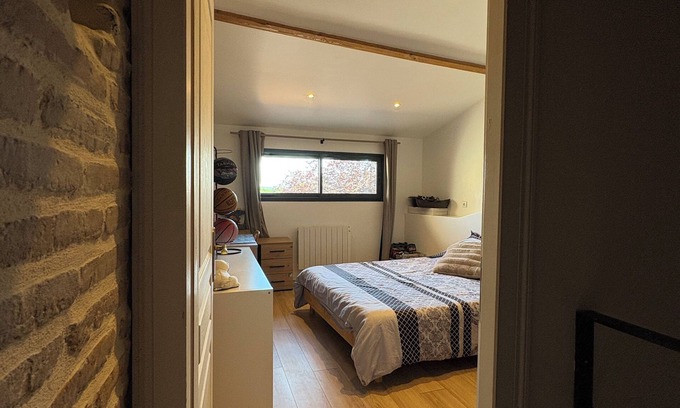 Rabastens Casa | SOLIDARITY HOUSE