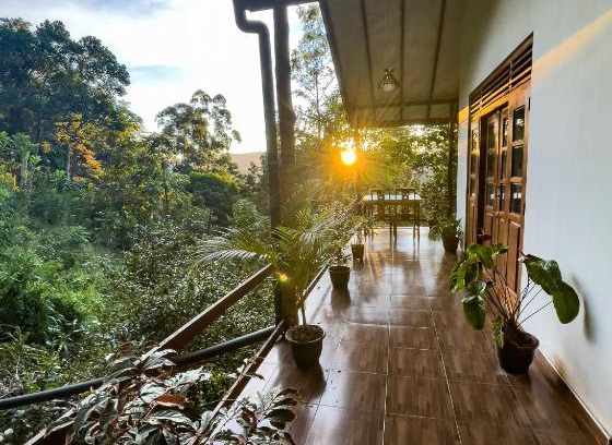 Ella Casa | Solitary Resort