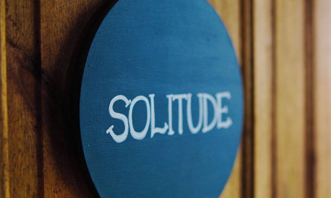 Florianopolis Cabina | Solitude Cabin - Sailor
