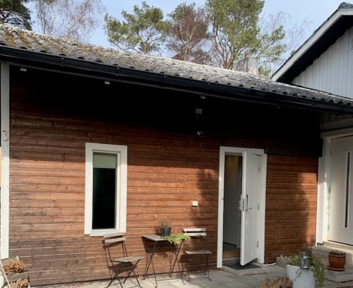 Hollviken Casa | Solkustens lilla Pärla i Höllviken
