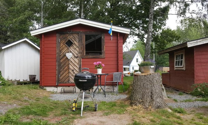 Knivsta Complejo | Sollyckan