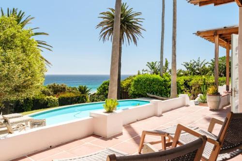 Hout Bay Casa | Solmara House