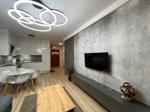West Pomeranian Voivodeship Apartamento | Solna Apartament PREMIUM