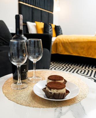 Dzielnica Uzdrowiskowa Apartamento | Solne Apartamenty A247 z klimatyzacją Solny Resort