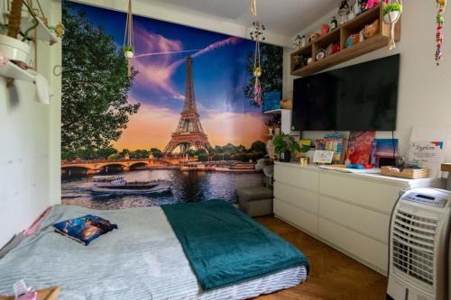 Wieliczka Apartamento | Solne Apartamenty Luna 3
