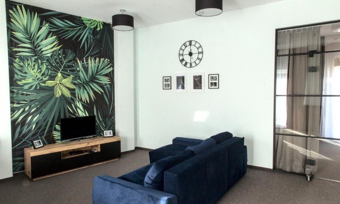 Bochnia Apartamento | Solny Apartament Bochnia