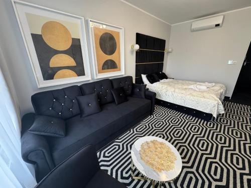Kolobrzeg Apartamento | Solny Resort -Apartament A017 z klimatyzacją