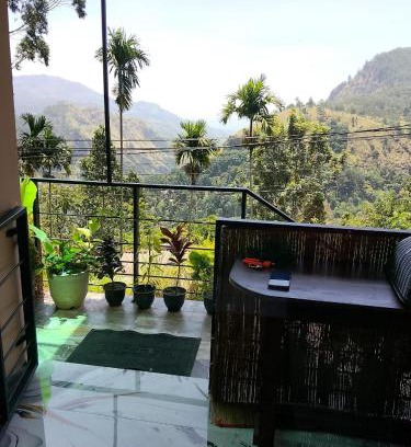 Ella Cama Y Desayuno | Solo Nest - Ella, Sri Lanka