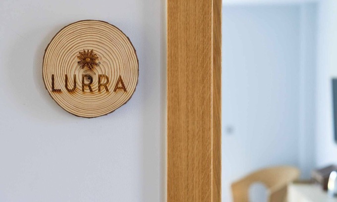 Zeanuri Casa | Soloandie - Habitación lurra