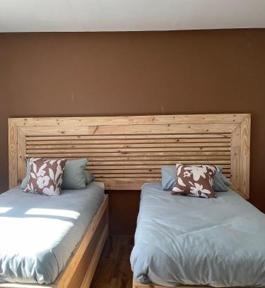 Maseru Casa | Solomon Guest House