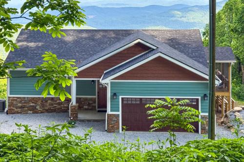 Marion Casa | Solomon’s Seal - Full Home