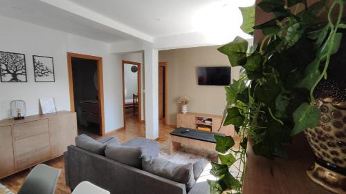 Vigo Casa | SOLPOR - Casa rural completa con garaje