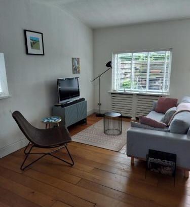 Bruinisse Casa | Solstice, quiet cottage in Bruinisse, Zeeland