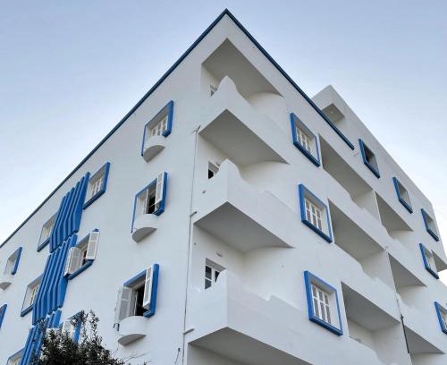Mrezga Apartamento | Soltane Résidence