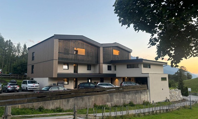 Mosern Apartamento | Solu Apartments