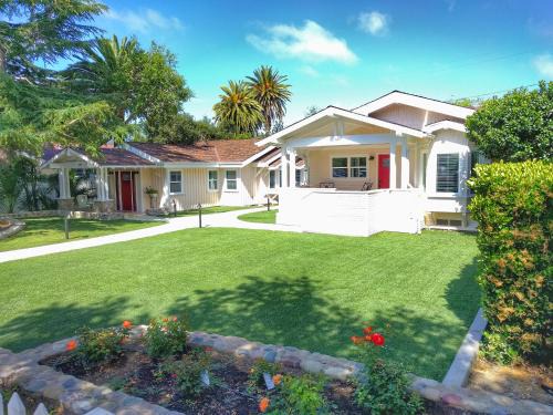 Solvang Casa | Solvang Alisal Vacation Cottages