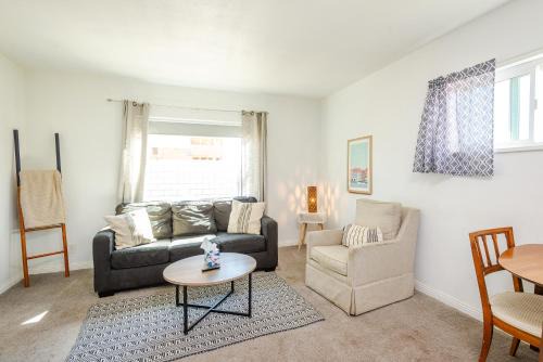 Solvang Apartamento | Solvang Bungalow A