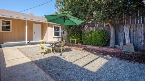 Solvang Apartamento | Solvang Bungalow B