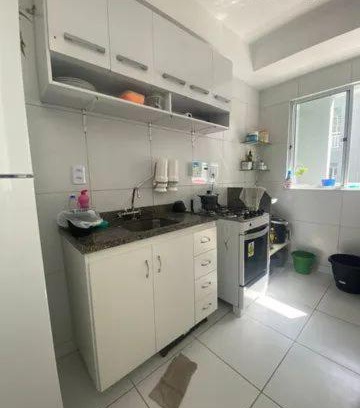 Federacao Apartamento | Som dos pássaros