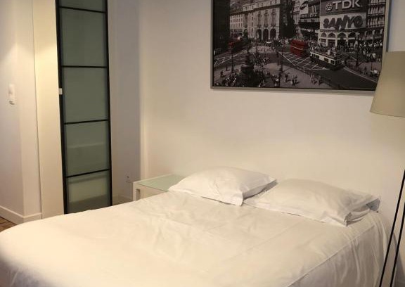 Peronne Apartamento | Som-home