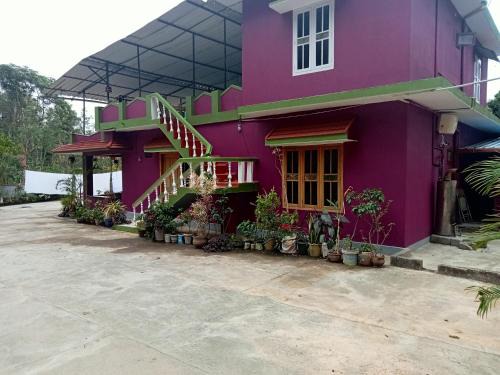 Virarajendrapet Casa | Somana Estate villa