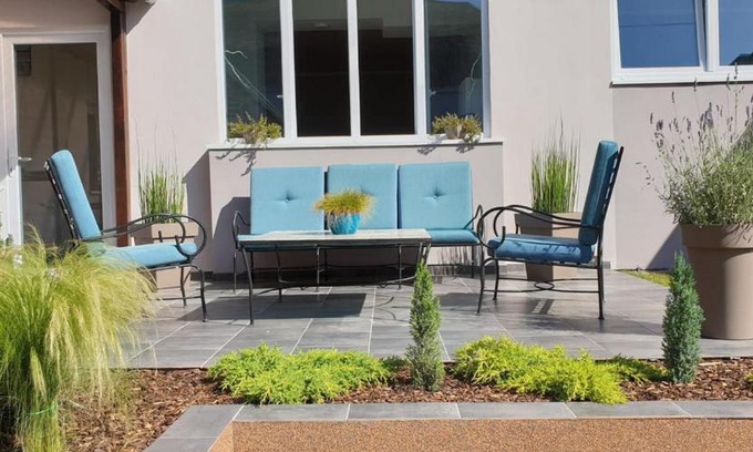 Sombor Apartamento | Sombor 19 Central Apartment