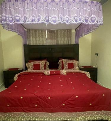 Garissa Casa | SOMEC HOMES Garissa