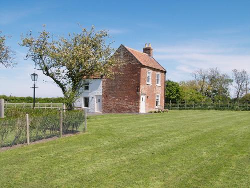Skegness Casa | Somer Leyton Cottage