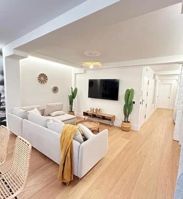 Bilbao Old Town Apartamento | Somera