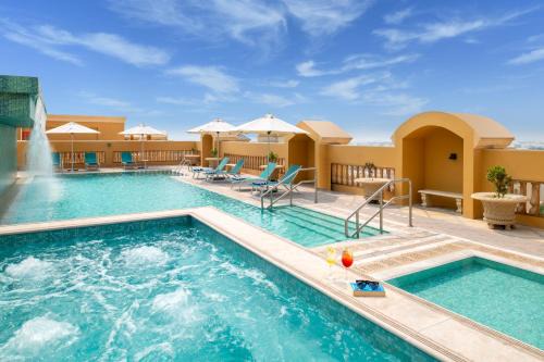 Doha Apartamento | Somerset Al Mansoura Doha